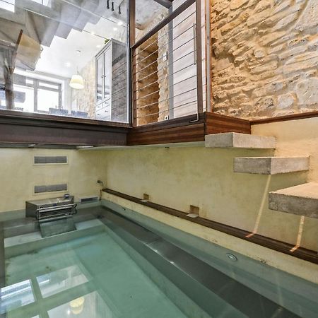 Designer Haus Villa Armissan Eksteriør billede