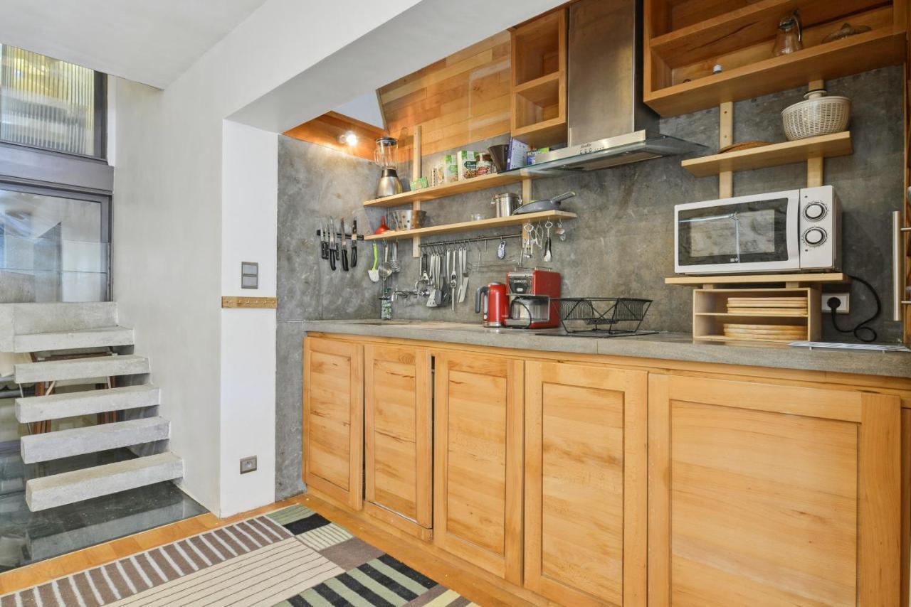 Designer Haus Villa Armissan Eksteriør billede