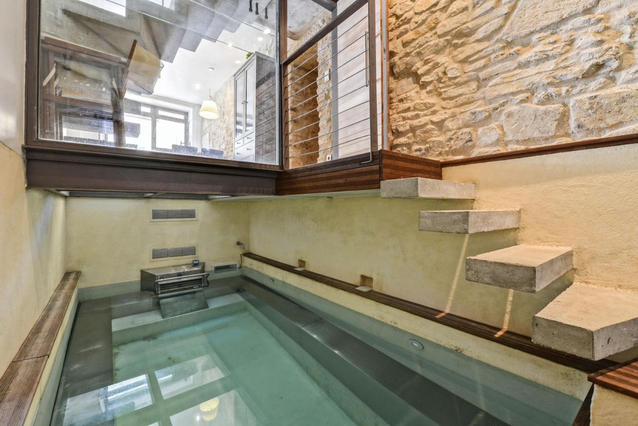 Designer Haus Villa Armissan Eksteriør billede