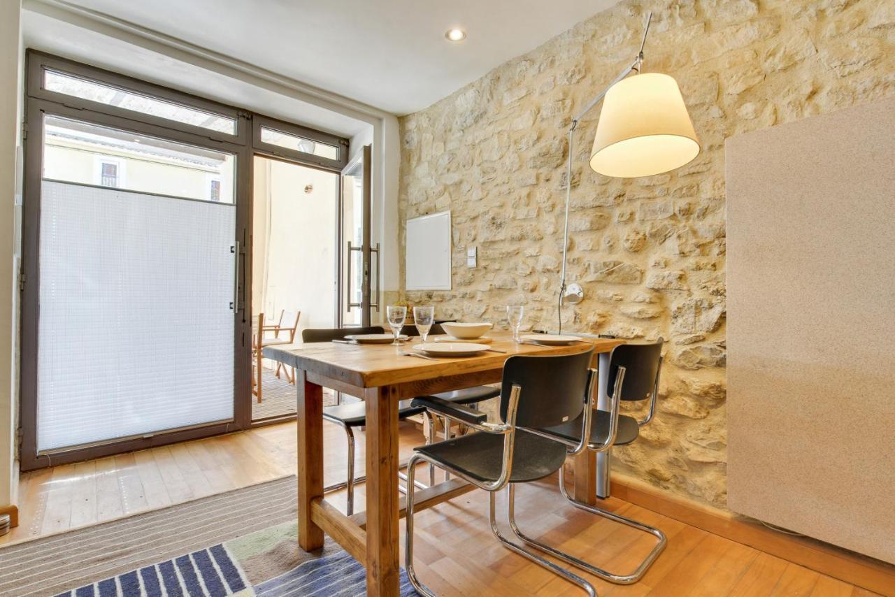 Designer Haus Villa Armissan Eksteriør billede